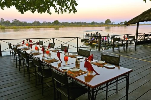 Mahangu Safari Lodge 5